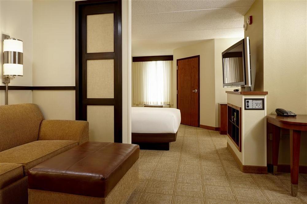Hyatt Place Detroit/Auburn Hills Cameră foto