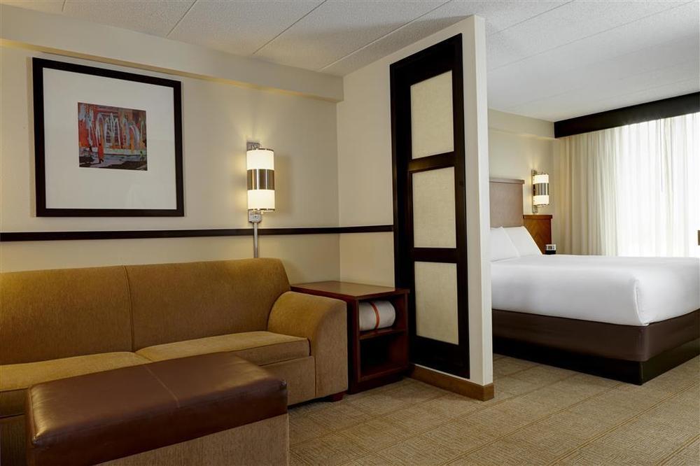 Hyatt Place Detroit/Auburn Hills Cameră foto