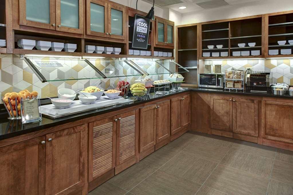 Hyatt Place Detroit/Auburn Hills Restaurant foto