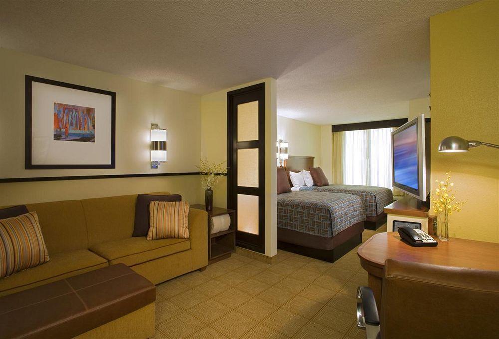 Hyatt Place Detroit/Auburn Hills Cameră foto